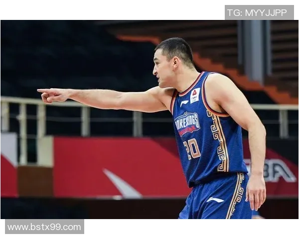 西热力江的篮球之路从新疆到全国赛场的辉煌历程与未来展望