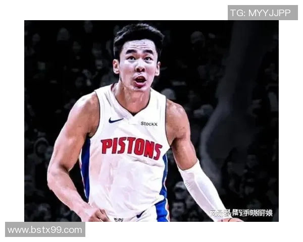 郭昊文：从青涩篮球少年到职业赛场新星的成长之路