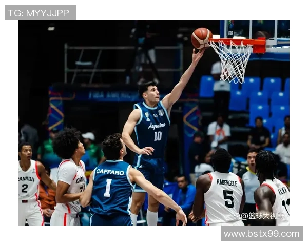 阿根廷男篮迎战韩国队力争在国际赛场上再创辉煌