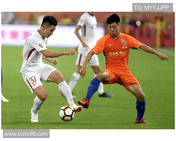 鲁能与上港的巅峰对决全球瞩目精彩赛事即将上演